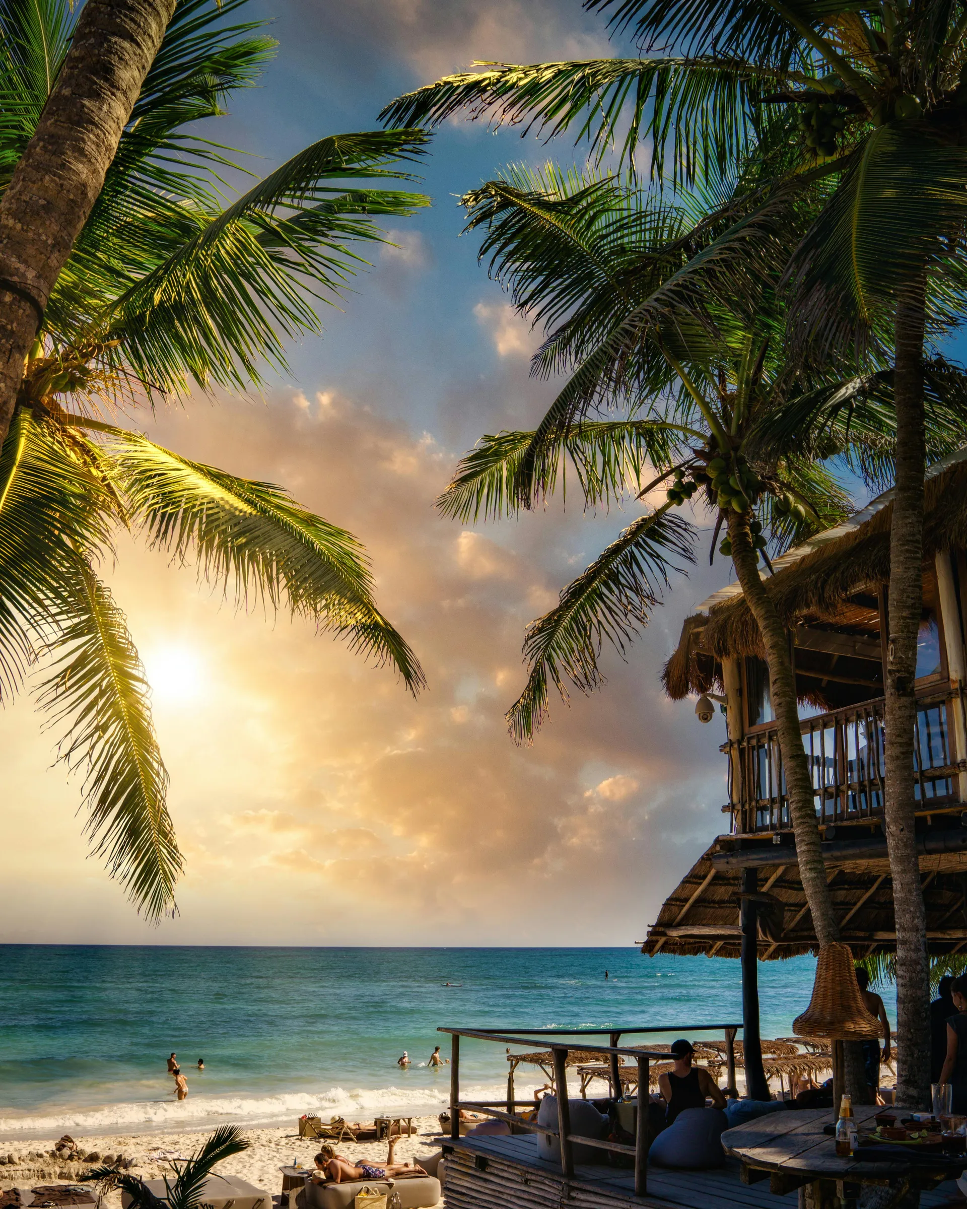 Tulum 3